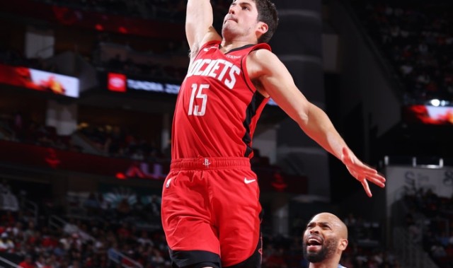 kaiyun-火箭三节战罢100比71大胜灰熊|休斯敦火箭队|孟菲斯灰熊|nba|比赛|休斯顿火箭_新浪体育_新浪新闻