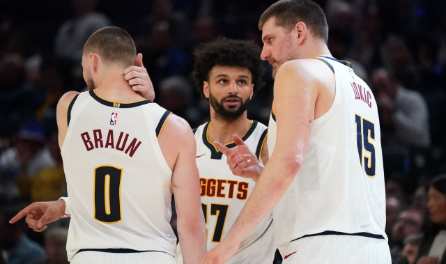 kaiyun-NBA彩经：掘金小胜开拓者 森林狼客场力拼绿军 太阳主场复仇猛龙