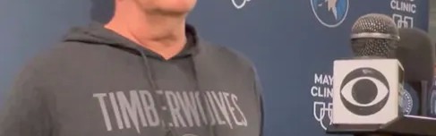 kaiyun-芬奇：所有迹象表明爱德华兹伤势在好转，他G4未进伤病名单