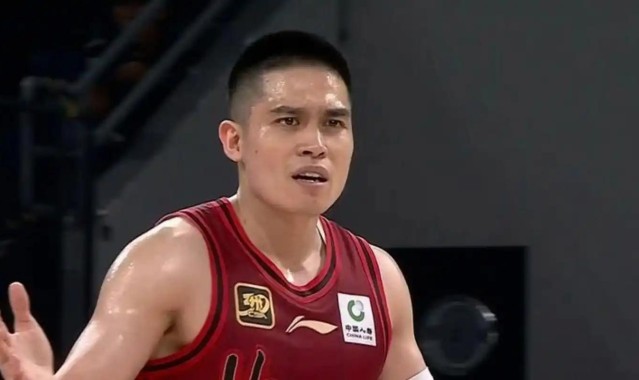 kaiyun-中国台北队不敌中国男篮！陈盈俊赛后遗憾发言，道出了输球的真相