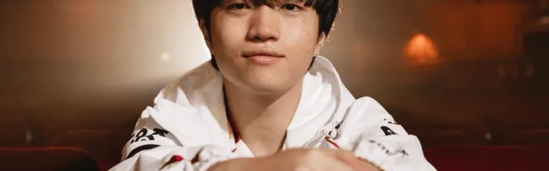 kaiyun-将与Faker搭档9年中辅，如何评价Keria在T1的作用？
